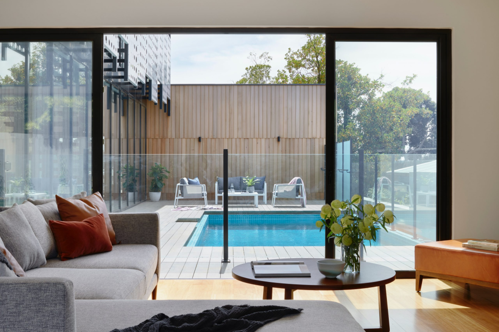 Alternate Accommodation for The Modern Traveller